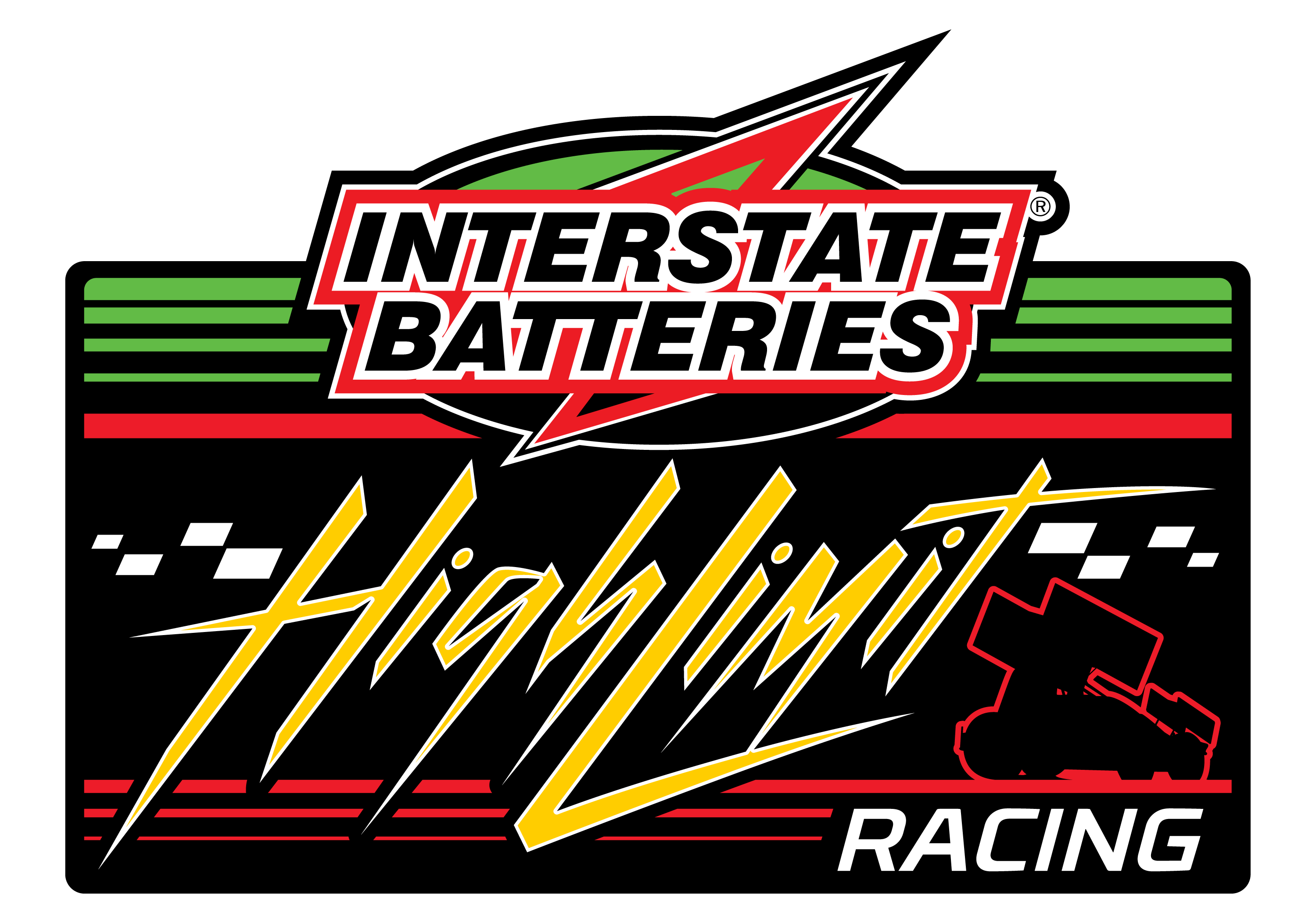High Limit Racing